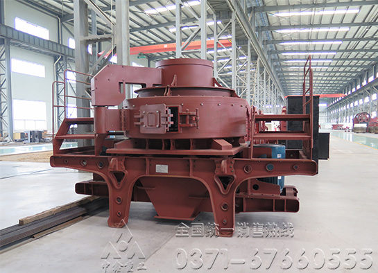制砂機(jī)