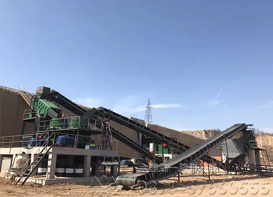 圓錐破碎機(jī)