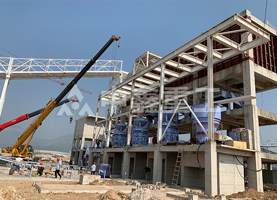 生產(chǎn)線現(xiàn)場