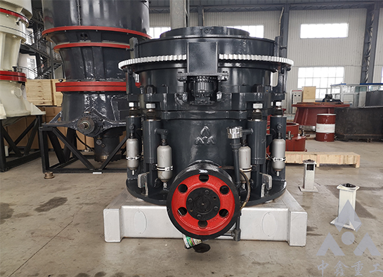 圓錐破碎機(jī)