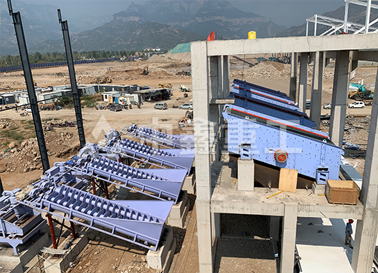 生產(chǎn)線現(xiàn)場