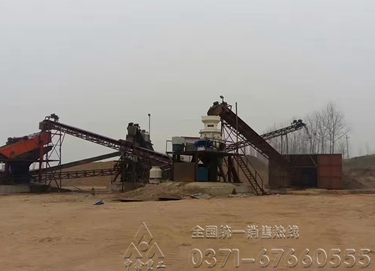 圓錐破碎機(jī)